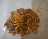 Foto del paso 4 de la receta: Arroz de bisque con gambitas blancas