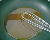 A picture of step 1 of Christmas Plum Cake.
