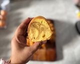 Foto langkah ke 8 dari resep Bolu Jadul.