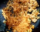 รูปขั้นตอนการทำที่ 3 ของ สาคูไส้ไก่สับ