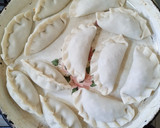 Foto del paso 2 de la receta: Empanadas de pencas