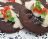 Foto del paso 3 de la receta: "Mendiants" (Mendigos)