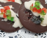Foto del paso 3 de la receta: "Mendiants" (Mendigos)