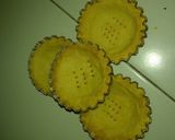 Foto langkah ke 3 dari resep Pai anggur.