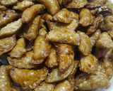 Foto langkah ke 6 dari resep Pastel mini isi kacang.