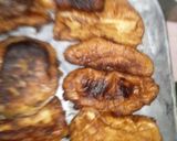 A picture of step 3 of Torrejas in Syrup.
