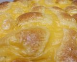 Foto del paso 6 de la receta: Torta con crema pastelera