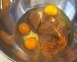 Foto del paso 2 de la receta: Bizcocho de dulce de leche