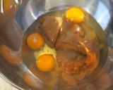 Foto del paso 2 de la receta: Bizcocho de dulce de leche