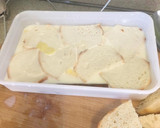Foto del paso 1 de la receta: Las torrijas de leche de mi suegra
