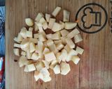 Borscs recept fázis 5 fotója