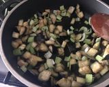Foto del paso 2 de la receta: Caponatina siciliana para Montalbano