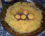 Foto del paso 2 de la receta: Chulas de calabaza o calabazón