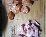Foto del paso 1 de la receta: Guiso de mondongo!!