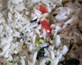Foto del paso 2 de la receta: Bombas de arroz