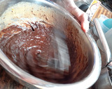 Foto del paso 5 de la receta: Brownie