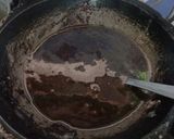 Foto langkah ke 2 dari resep Brownies Kukus Lumer.