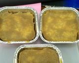 Foto langkah ke 5 dari resep Puding kukus (Remake from failed roti kukus).