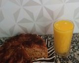 Foto del paso 4 de la receta: Torta integral con peras y manzanas!!