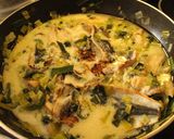 Foto del paso 3 de la receta: Arenques con cus-cus
