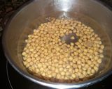 Foto del paso 2 de la receta: Garbanzos con Emperador y Verdura