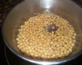 Foto del paso 2 de la receta: Garbanzos con Emperador y Verdura
