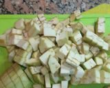 Foto del paso 3 de la receta: Tarta de zapallitos
