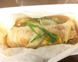 Japanese Roasted Miso Salmon recipe step 6 photo