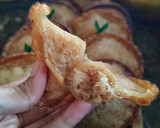 Foto langkah ke 5 dari resep Kue Cucur Gula Aren.