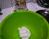 Foto langkah ke 2 dari resep Bubur Gunting.