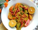 Foto langkah ke 5 dari resep Pesmol Ikan Kembung (tanpa goreng).