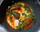 Foto langkah ke 10 dari resep Telur terong balado (masak simpel).
