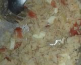 Foto del paso 3 de la receta: Arroz con atún...riquísimo