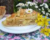 Foto del paso 8 de la receta: Pie de manzana y especias💥