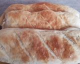 Foto del paso 4 de la receta: Pan casero 🥖
