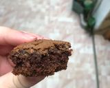 Foto del paso 5 de la receta: Brownie
