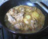 Tricolour Dum Biryani recipe step 7 photo