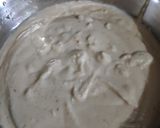 A picture of step 3 of Mixed lentil adai pancakes.