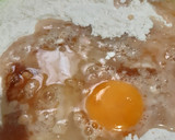 Foto del paso 2 de la receta: Facturas rellenas de dulce de Membrillo