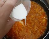 Foto langkah ke 8 dari resep Saos Spageti Home Made.