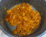 A picture of step 1 of Taiwanese Pineapple Cake.