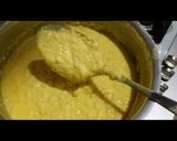 A picture of step 2 of Vermicelli custard...#eidkay pakan.