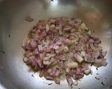 रेस्टोरेंट स्टाइल मेथी मटर मलाई करी (Restaurant style methi matar malai curry recipe in Hindi) रेसिपी चरण 5 फोटो