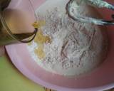 Bolu Pisang Kukus langkah memasak 4 foto