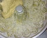 Foto langkah ke 3 dari resep Bolu Tape.