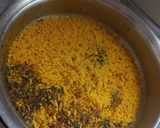 Foto del paso 2 de la receta: Arroz graneado con encebollado de carne