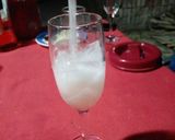 Foto del paso 1 de la receta: Aperol spritz