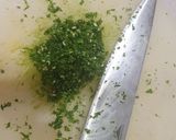 Foto del passaggio 1 della ricetta Patate rustiche cimichurri