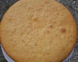 Foto del paso 4 de la receta: Bizcochuelo de Naranja