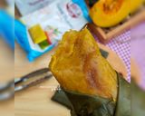 Foto langkah ke 6 dari resep Sumping Waluh Khas Bali.